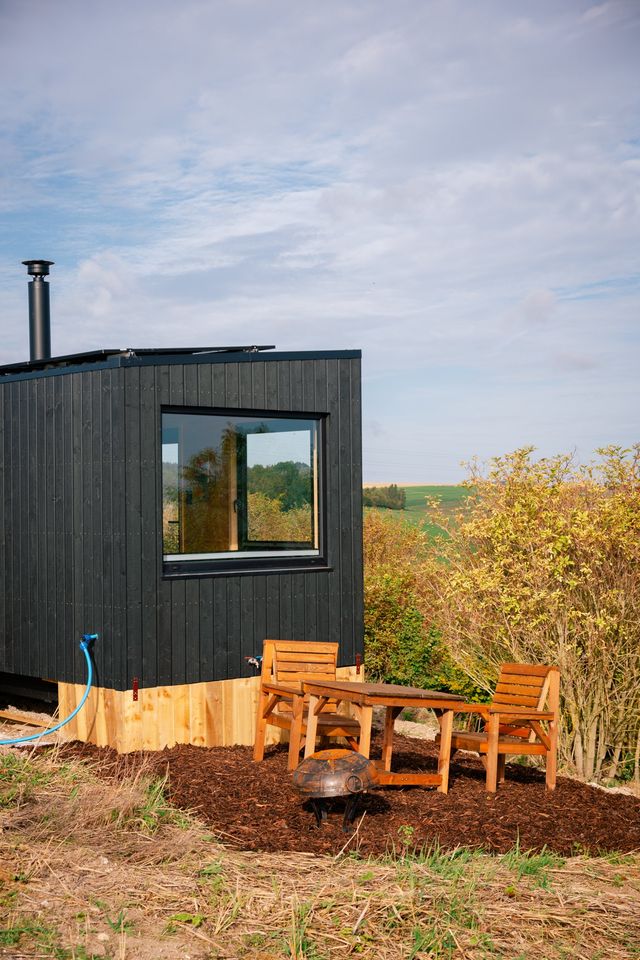 Peter off-grid cabin, photo 11