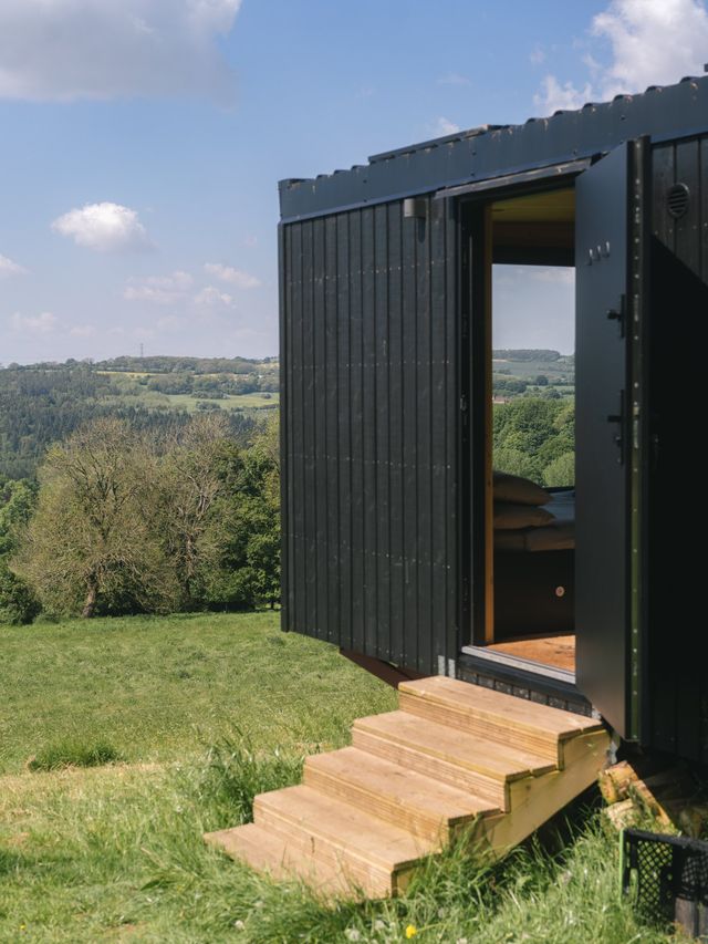 Rabadash off-grid cabin, photo 6