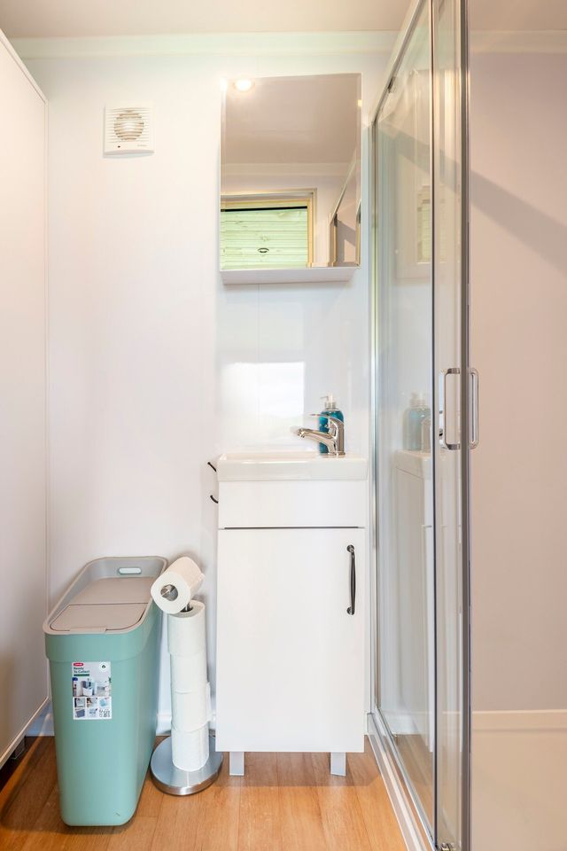 Cornelius off-grid cabin, photo 12