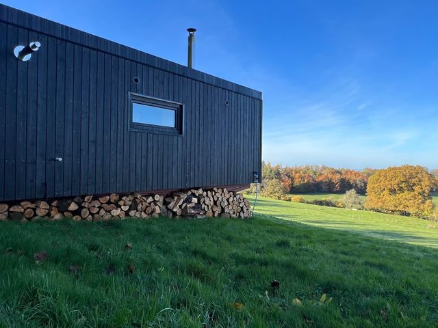 Miraz off-grid cabin, photo 2