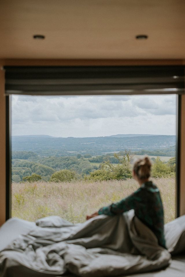 Jadis off-grid cabin, photo 6