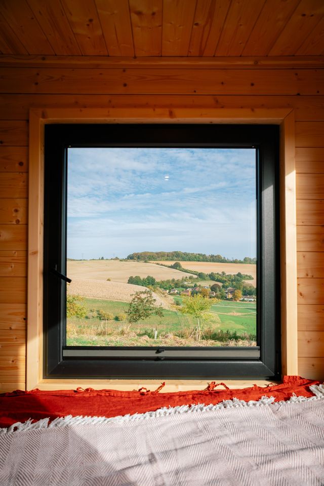 Peter off-grid cabin, photo 16