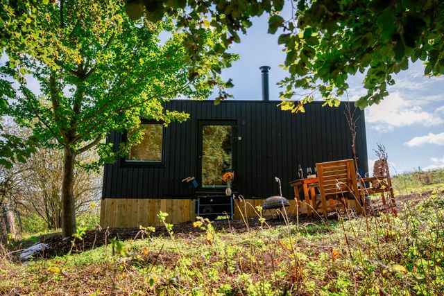 Ramandu off-grid cabin, photo 9