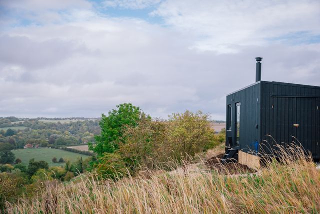 Peter off-grid cabin, photo 8