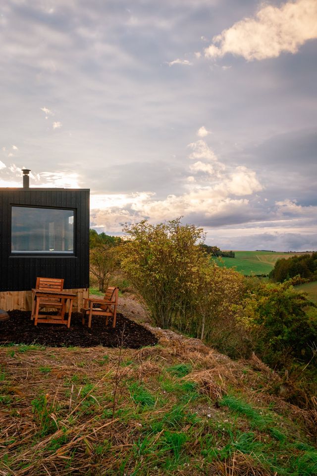 Peter off-grid cabin, photo 5