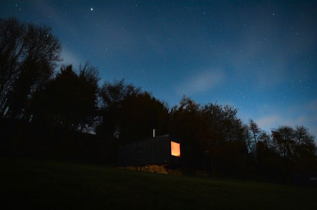 Rabadash off-grid cabin, photo 9