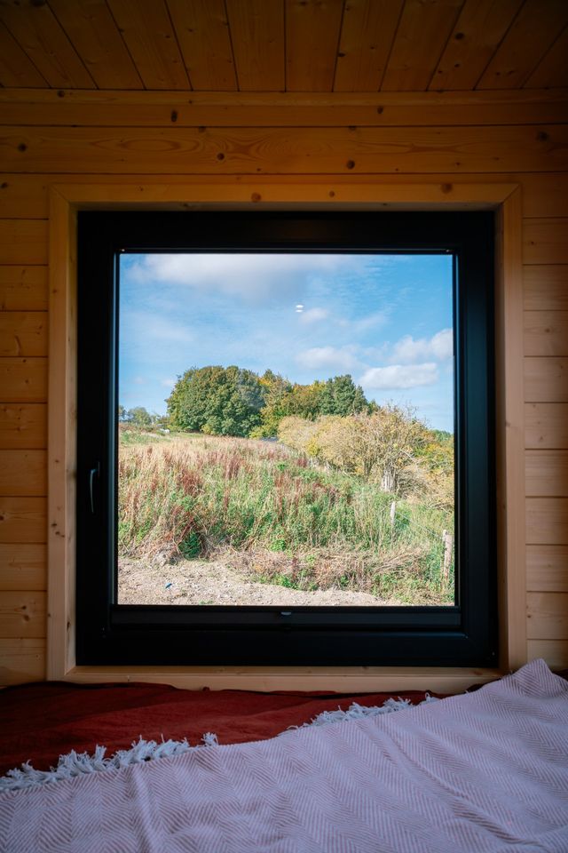 Helen off-grid cabin, photo 11
